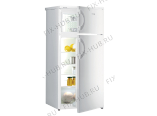 Холодильник Gorenje RF3110AW (382816, HZS1856) - Фото